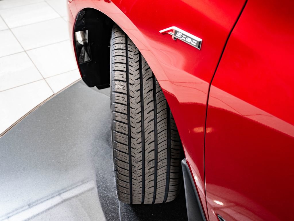 Used 2020 Acura RDX A-Spec image 50