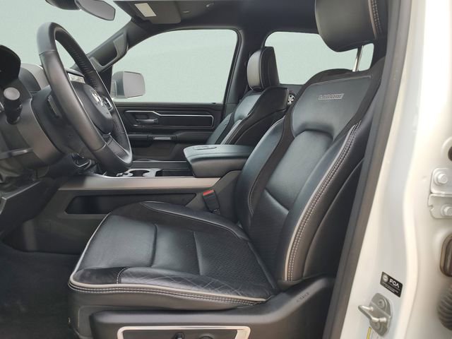 Certified 2024 RAM 1500 Laramie image 28