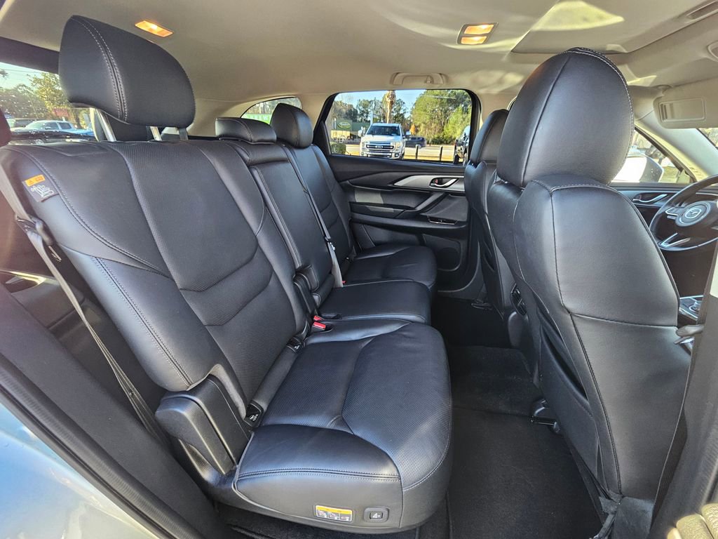 Used 2023 MAZDA CX-9 Touring Plus image 7