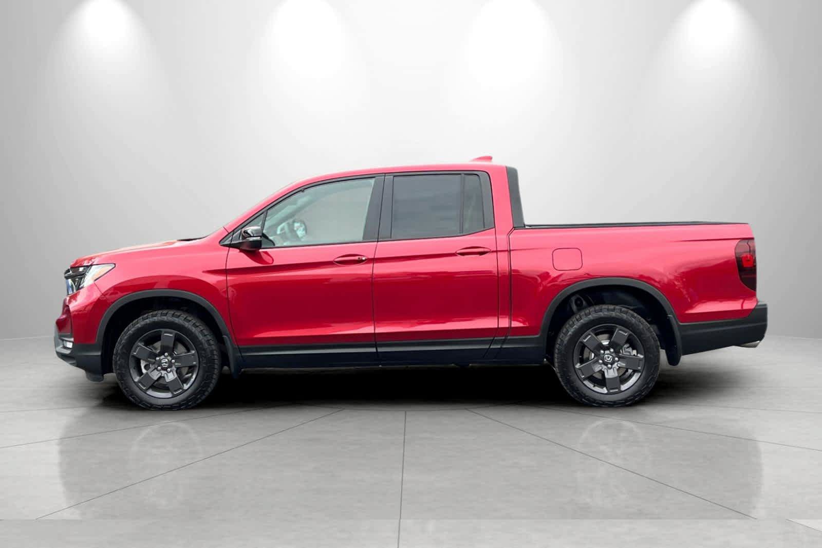 New 2026 Honda Ridgeline TrailSport image 5