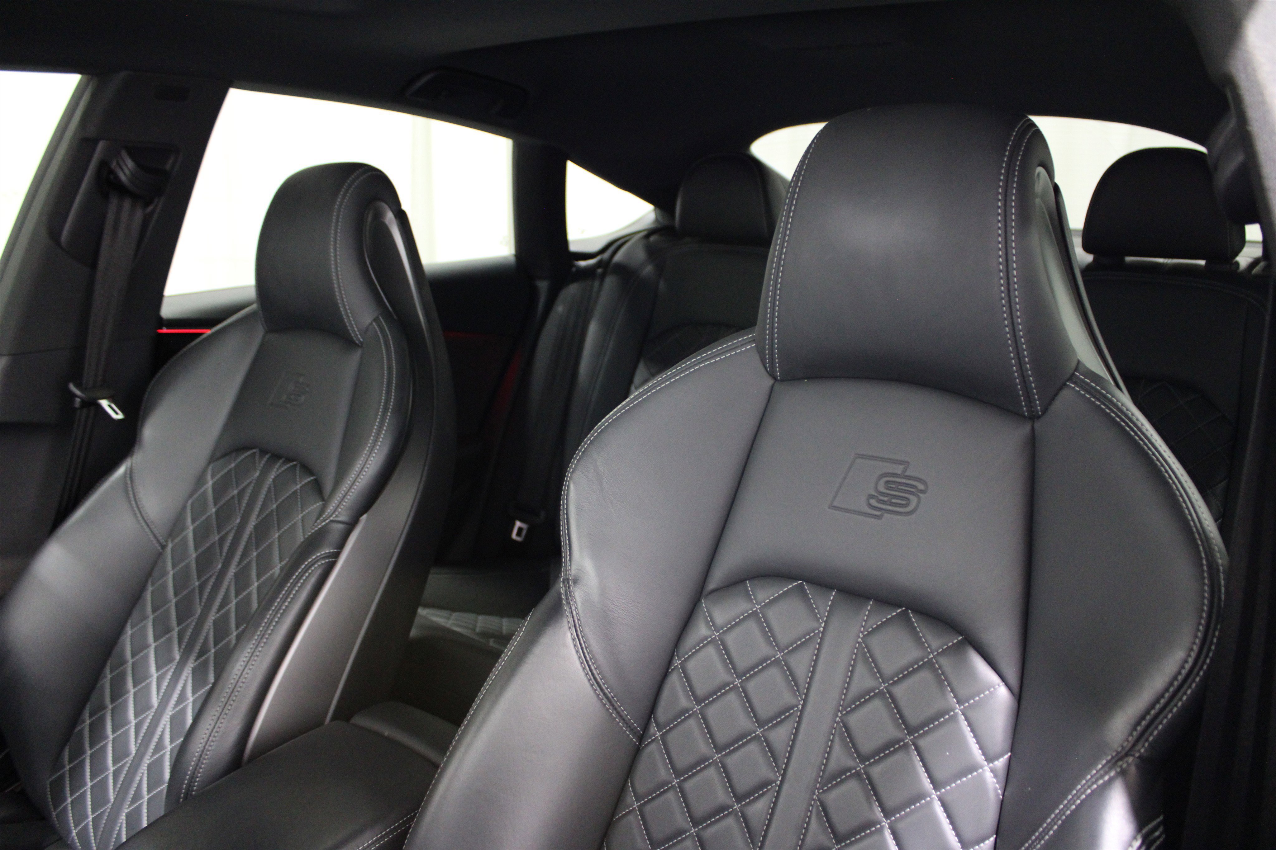 Used 2023 Audi S5 Prestige image 5