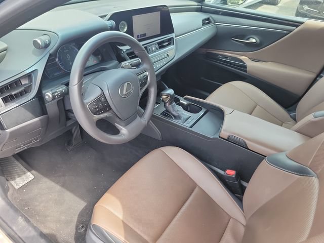 Used 2023 Lexus ES 350 w/ Accessory Package (Z1) FWD image 17