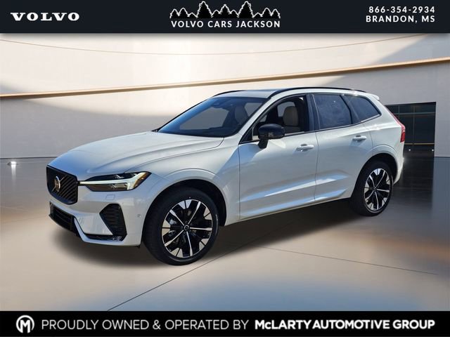New 2026 Volvo XC60 B5 Plus w/ Protection Package Premier image 7