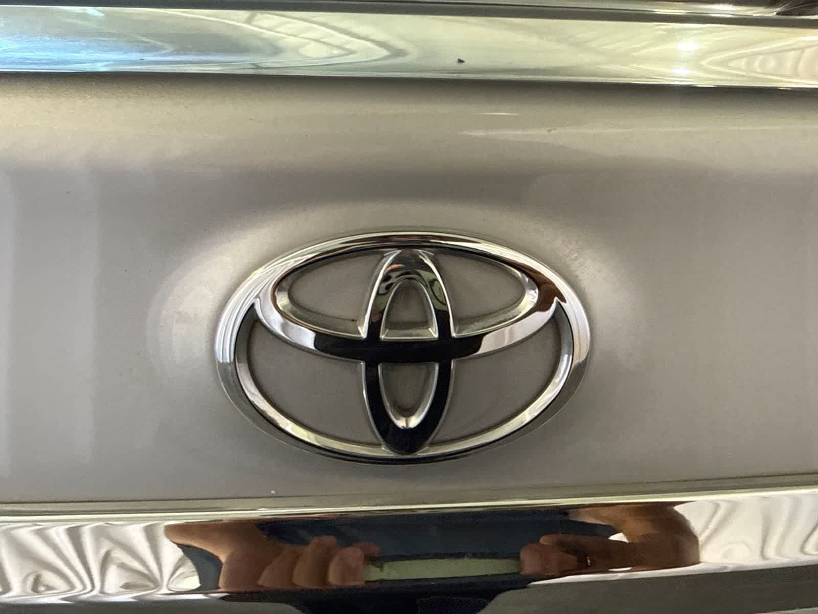 Used 2012 Toyota Corolla S FWD image 14