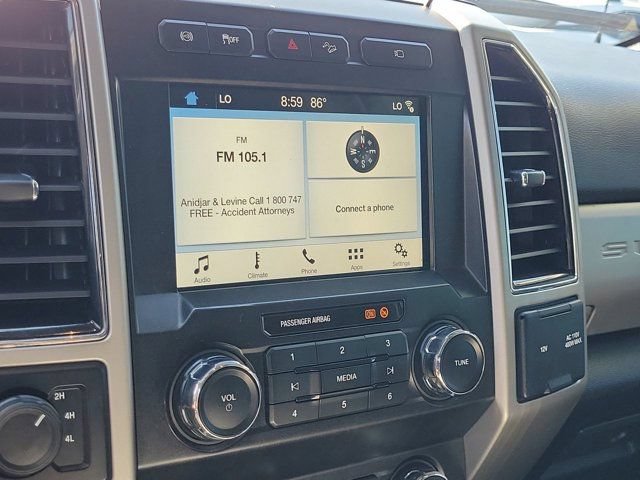 Used 2019 Ford F350 Lariat w/ Chrome Package AWD/4WD image 24