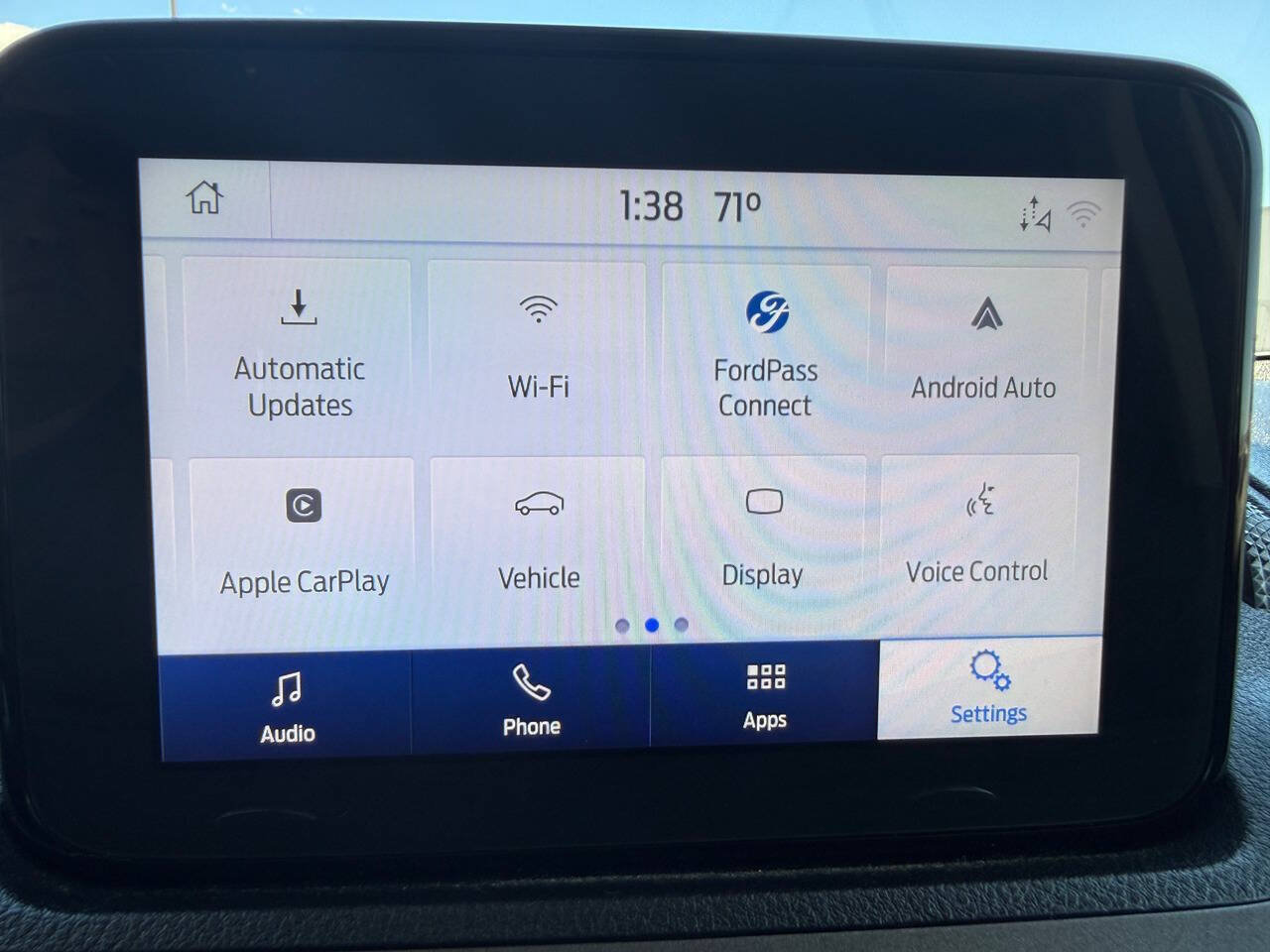 Used 2022 Ford Transit Connect XL FWD image 37