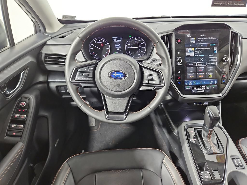 Certified 2025 Subaru Crosstrek 2.5i Limited w/ Popular Package #4A AWD/4WD image 15