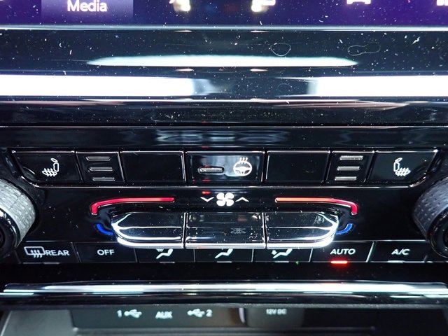 New 2025 Jeep Grand Cherokee L Altitude image 19