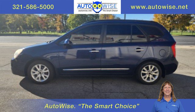 Used 2008 Kia Rondo LX w/ Convenience Pkg FWD image 1