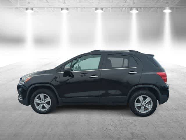 Used 2019 Chevrolet Trax LT w/ LT Convenience Package AWD/4WD image 5