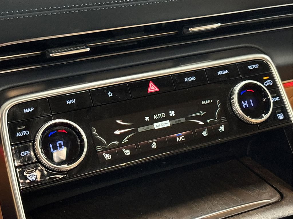 Used 2023 Genesis GV80 3.5T Advanced + image 33