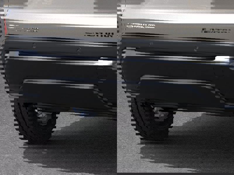 New 2026 GMC Terrain Elevation w/ Elevation Premium Package image 38