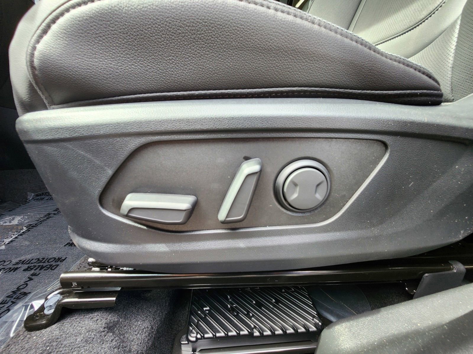 New 2026 Hyundai Santa Cruz Limited AWD/4WD image 10