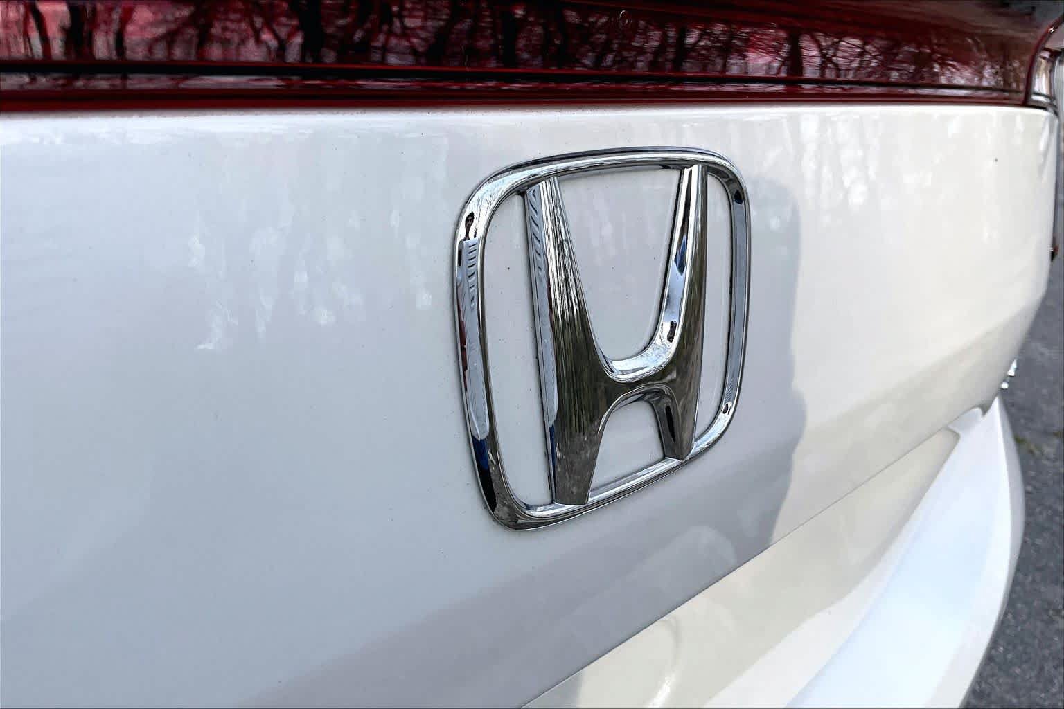 Used 2023 Honda Civic Sport image 29