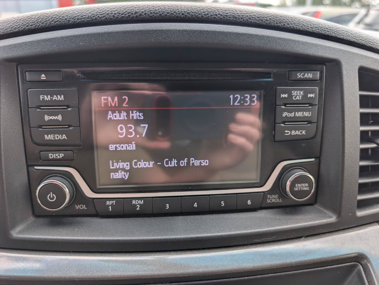 Used 2017 Nissan Quest SV FWD image 23