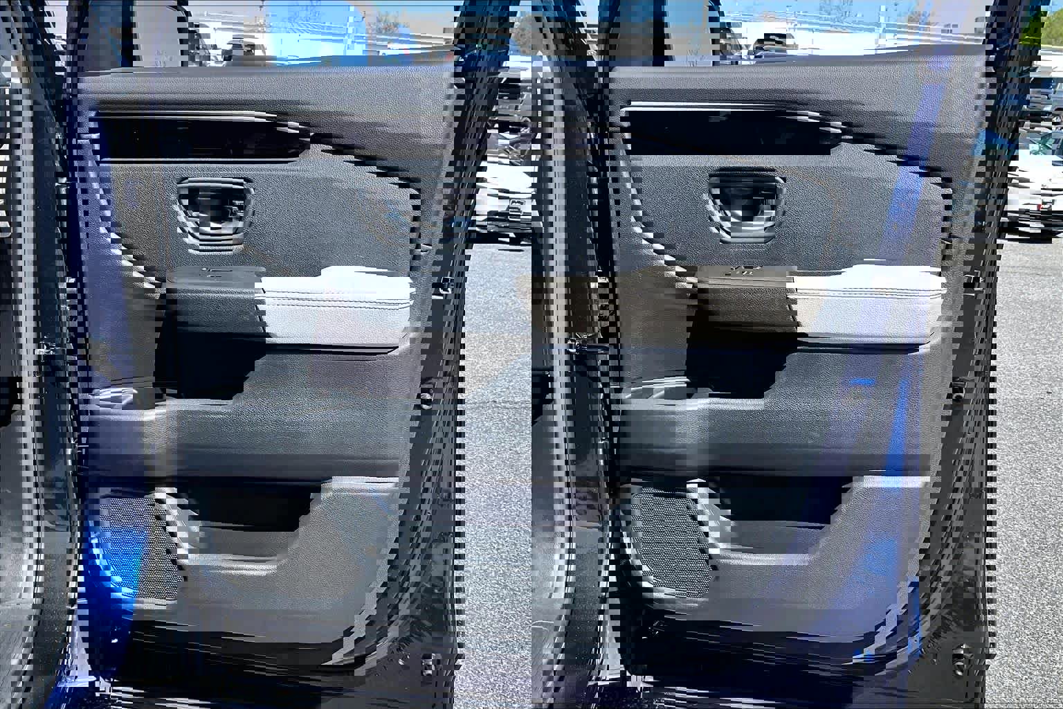 Used 2026 Honda Passport RTL image 22