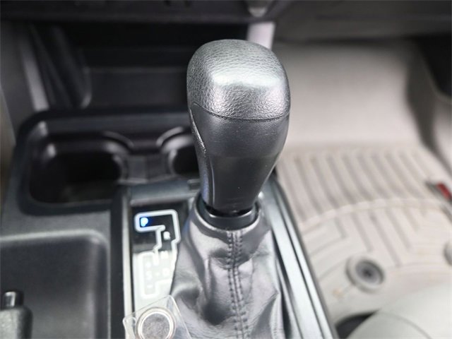 Used 2018 Toyota Tacoma SR image 9