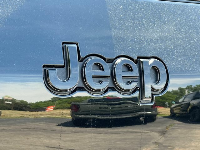 New 2026 Jeep Grand Cherokee L 4WD image 49