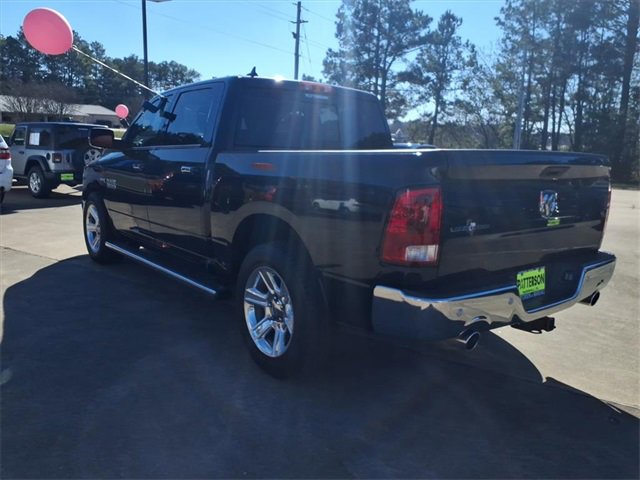 Used 2018 RAM 1500 Lone Star image 4