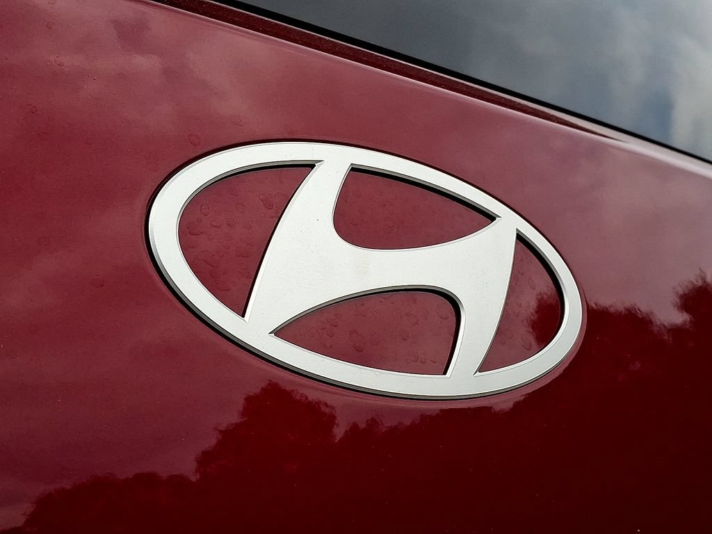 New 2026 Hyundai Santa Fe SEL FWD image 17
