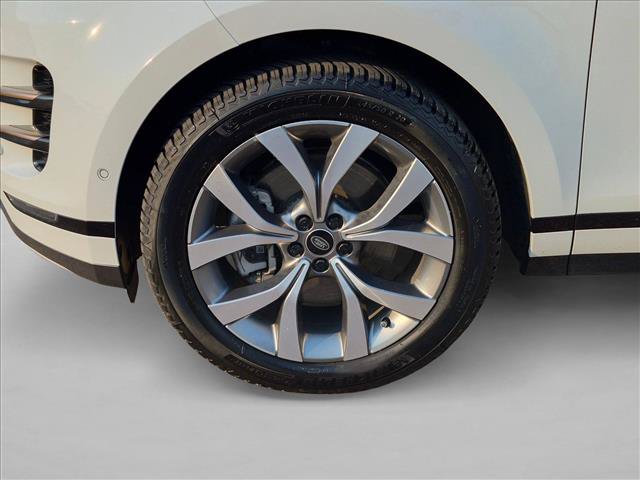 Used 2022 Land Rover Range Rover Evoque R-Dynamic SE AWD/4WD image 8