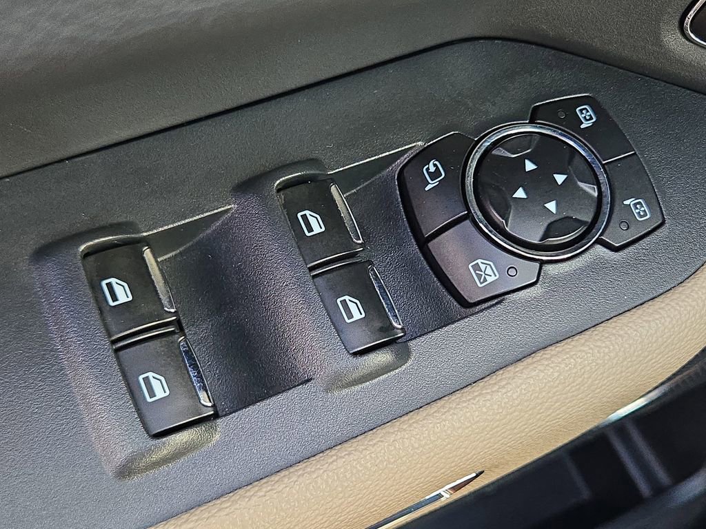 Used 2024 Ford Expedition Max Limited image 32