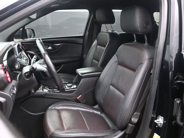 Used 2020 Chevrolet Blazer RS FWD image 11