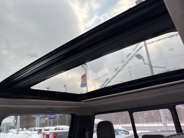 Used 2020 Ford F150 Limited image 16