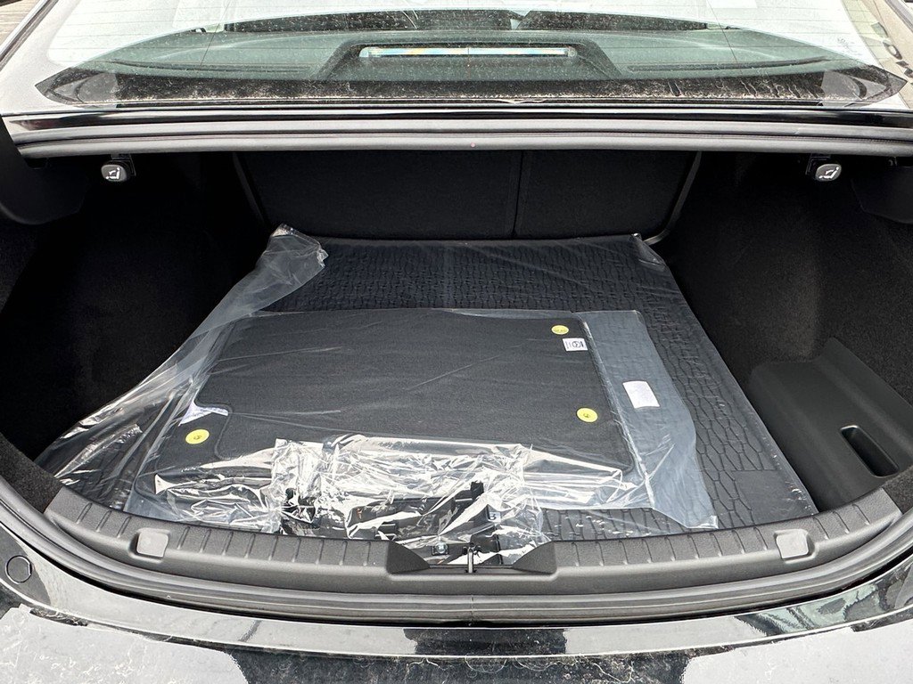 New 2026 MAZDA MAZDA3 2.5 S Sedan w/ Preferred Pkg image 4