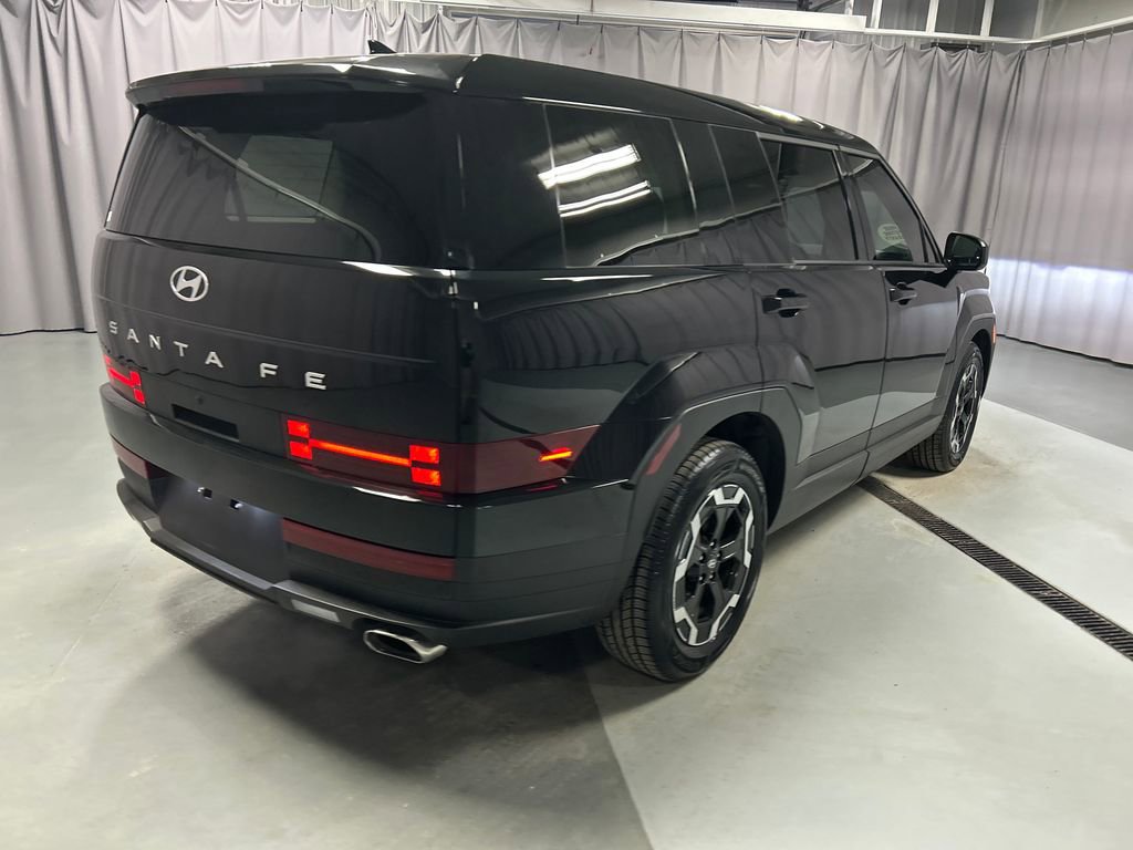Used 2025 Hyundai Santa Fe SE image 7