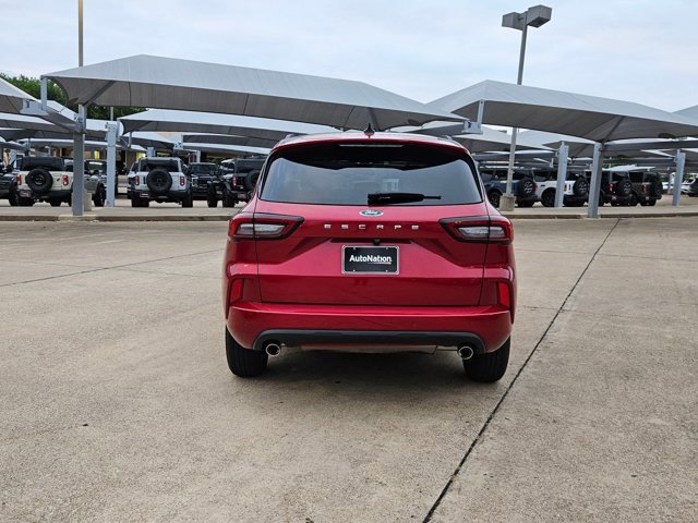 Used 2023 Ford Escape ST-Line w/ Tech Pack #1 image 7