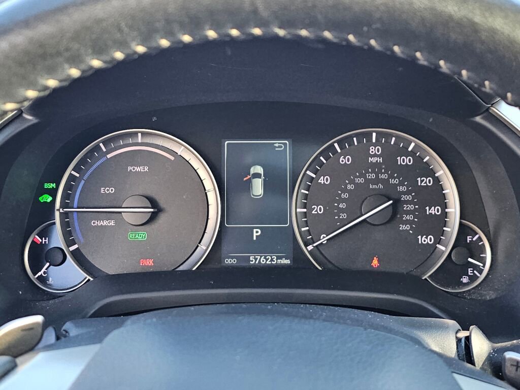 Used 2020 Lexus RX 450h 450h image 31