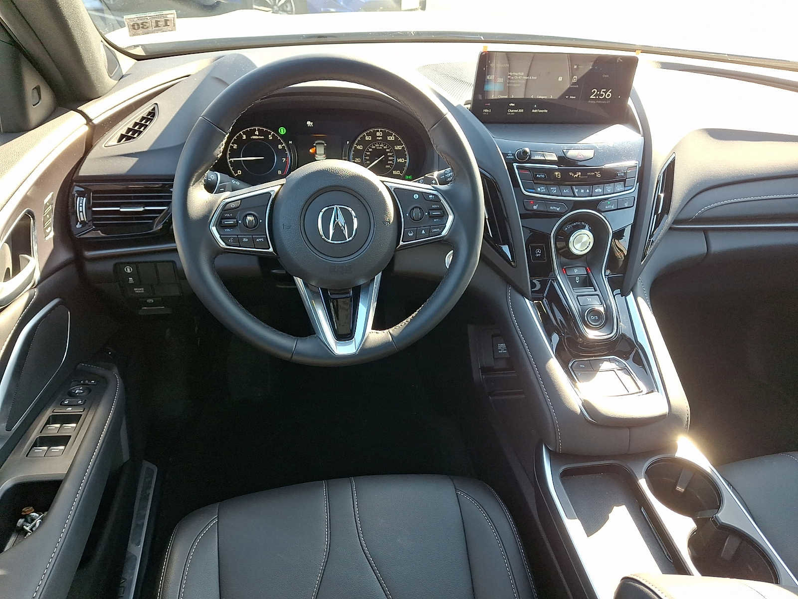 Used 2026 Acura RDX SH-AWD image 11