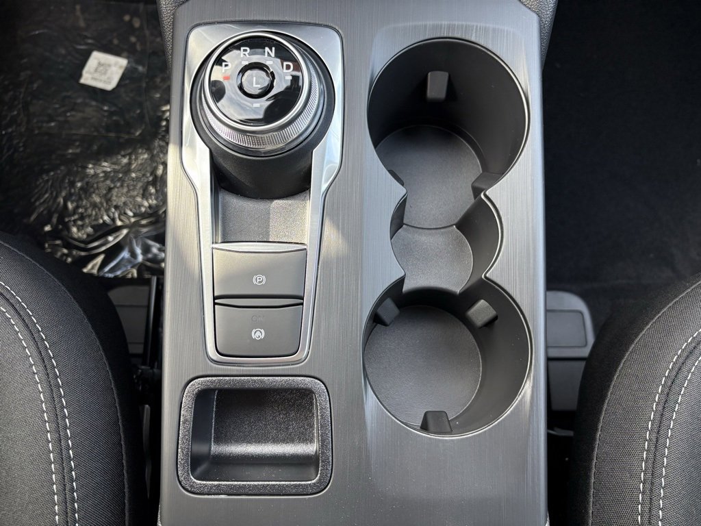 New 2026 Ford Escape Active image 46