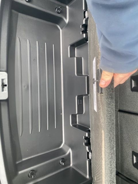 New 2026 Chevrolet Traverse LT w/ LPO, Floor Liner Package image 24