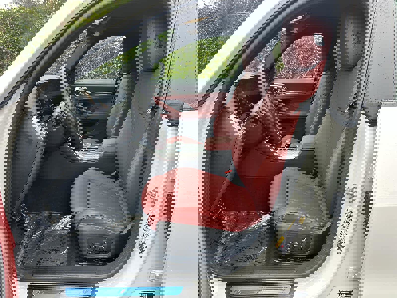 Used 2024 BMW i4 M50 image 11