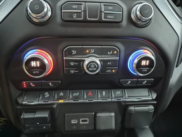 Used 2021 GMC Sierra 1500 Elevation AWD/4WD image 17