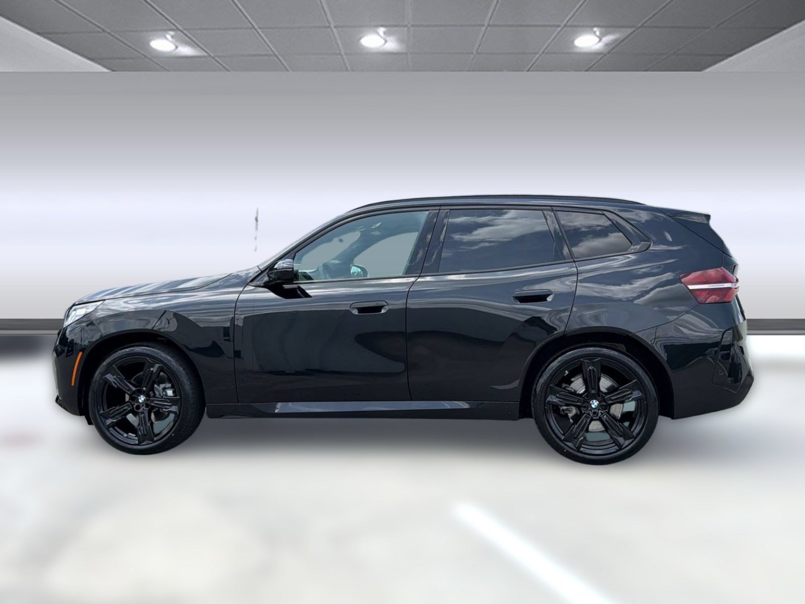 New 2026 BMW X3 xDrive30i w/ Premium Package AWD/4WD image 2