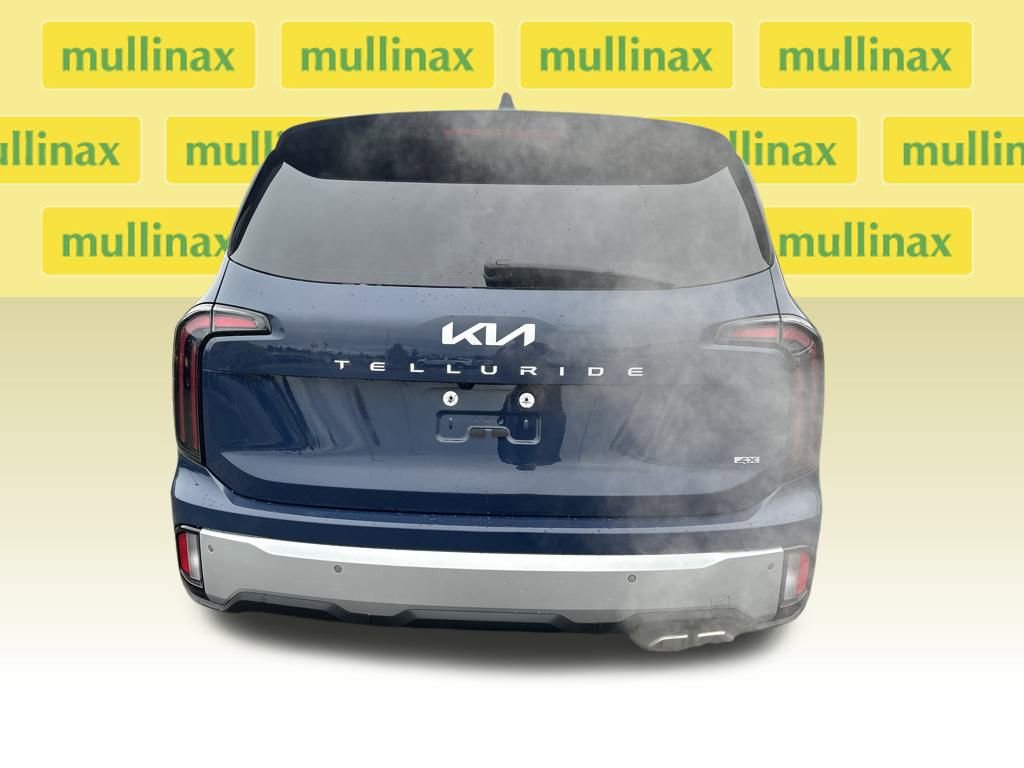 Used 2024 Kia Telluride SX Prestige image 34