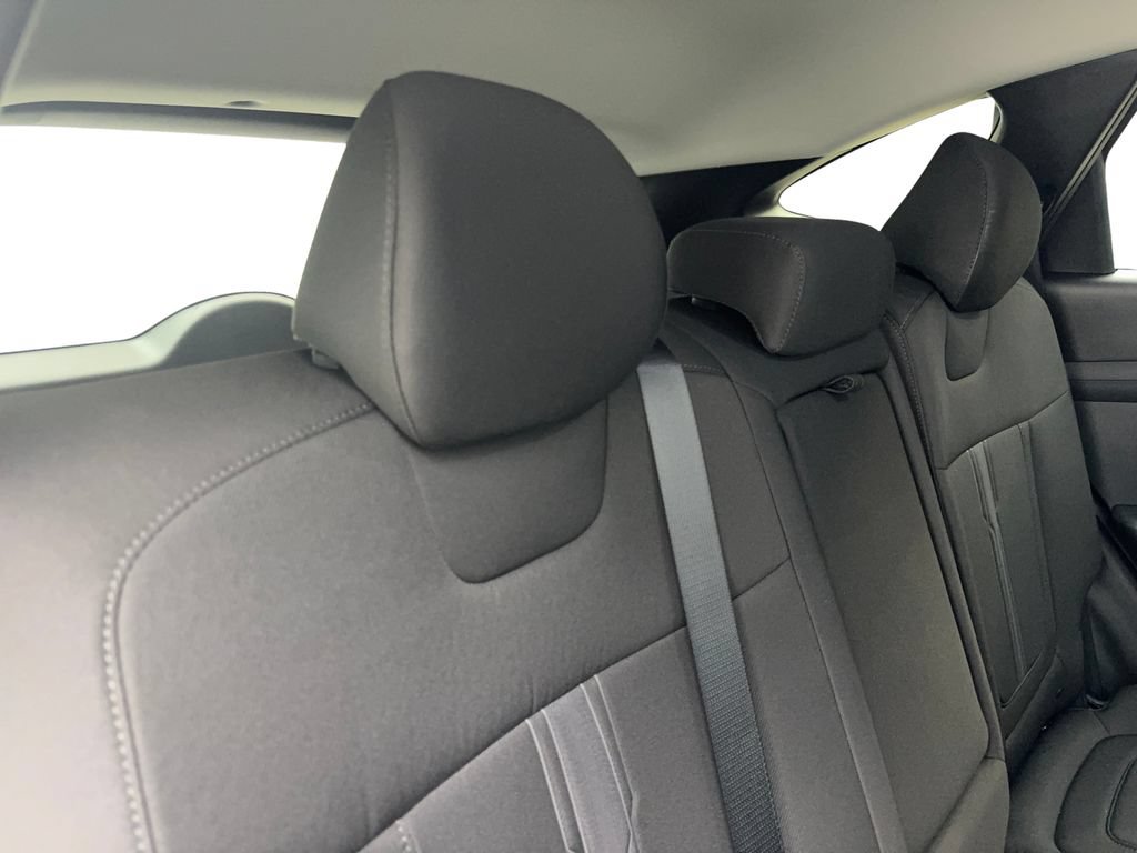 Used 2026 Hyundai Tucson SEL Plus AWD/4WD image 40
