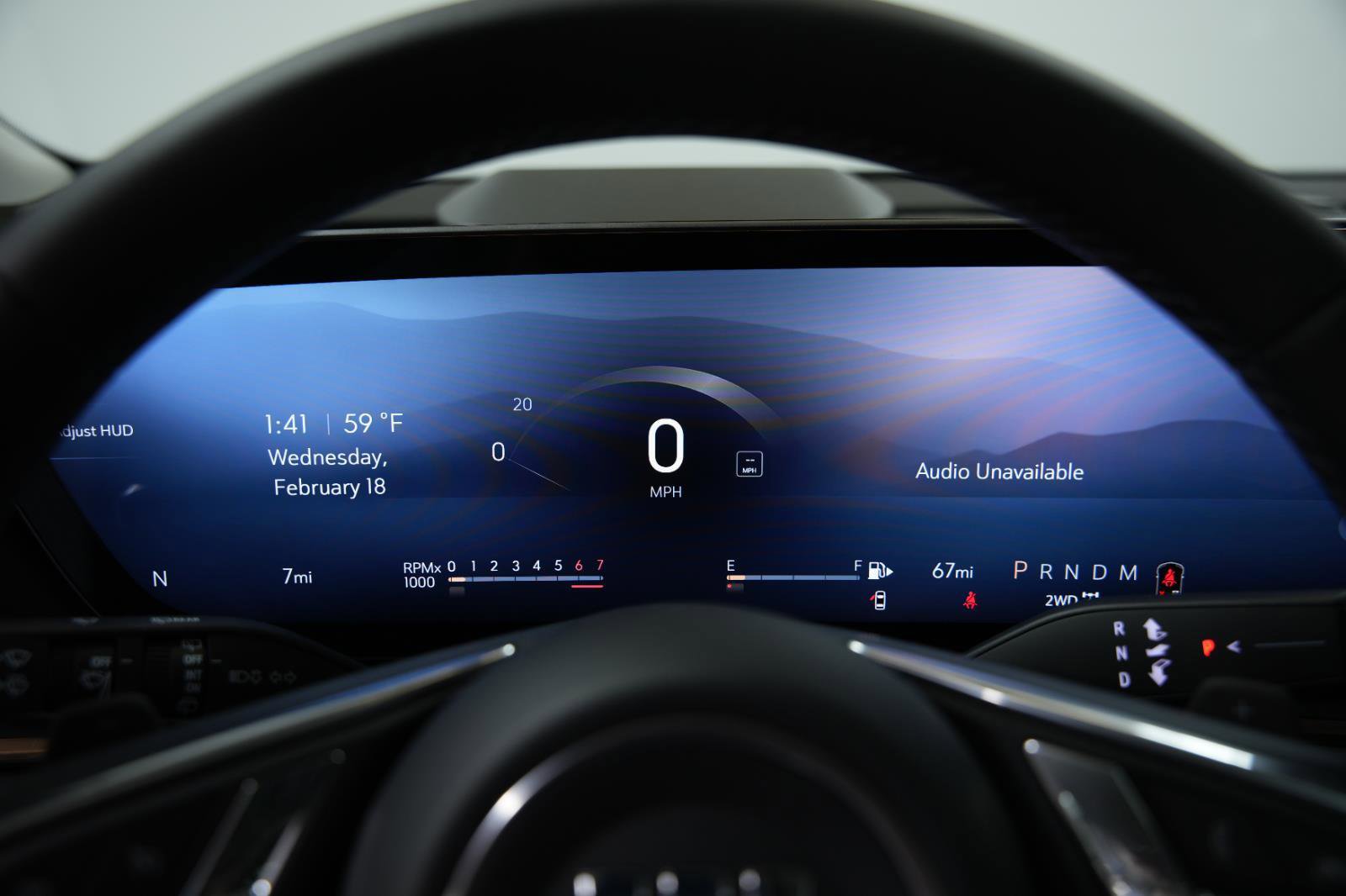 New 2026 Buick Envision Avenir image 33