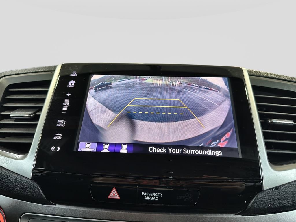 Used 2018 Honda Pilot EX-L image 25