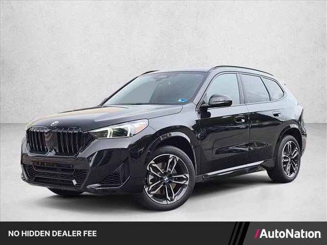 New 2027 BMW X1 xDrive28i