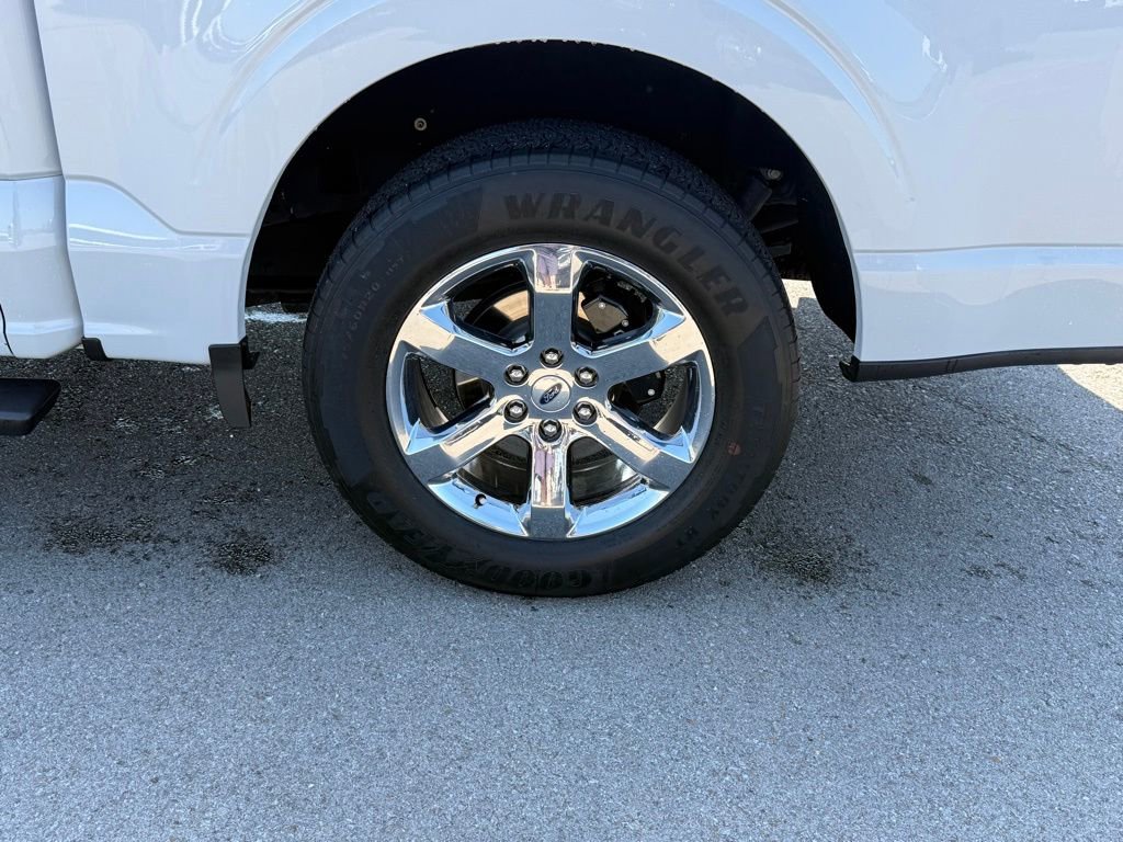 Used 2021 Ford F150 XLT w/ Equipment Group 302A High RWD image 24