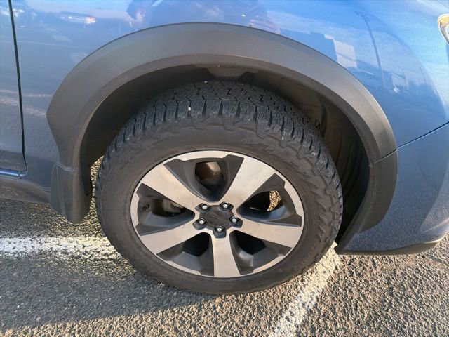 Used 2014 Subaru Crosstrek 2.0i Premium w/ Popular Package #2 image 16