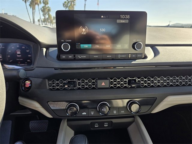 Used 2023 Honda Accord LX image 21