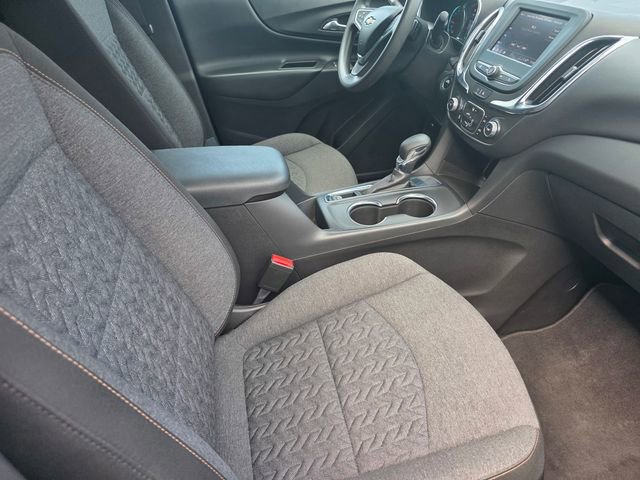 Certified 2022 Chevrolet Equinox LT w/ LPO, Cargo Package image 20