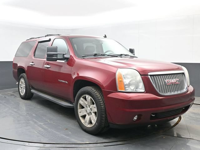 Used 2010 GMC Yukon XL SLT AWD/4WD image 2