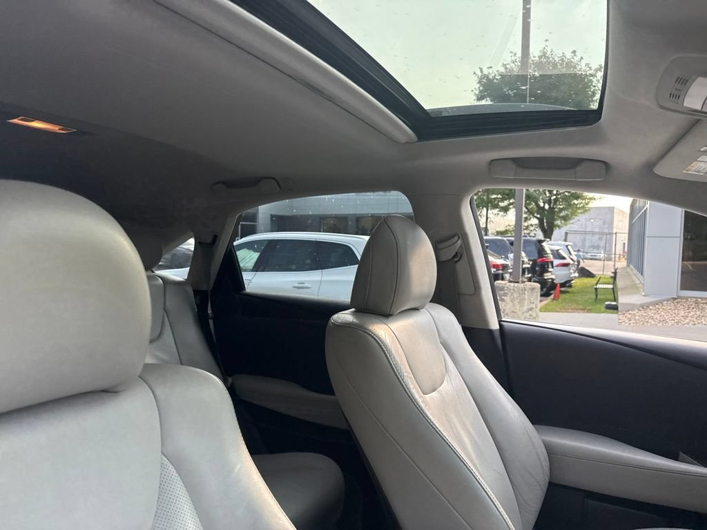 Used 2013 Lexus RX 350 AWD w/ Navigation Pkg image 10