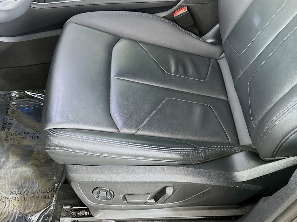 Used 2023 Audi Q3 2.0T Premium Plus AWD/4WD image 25